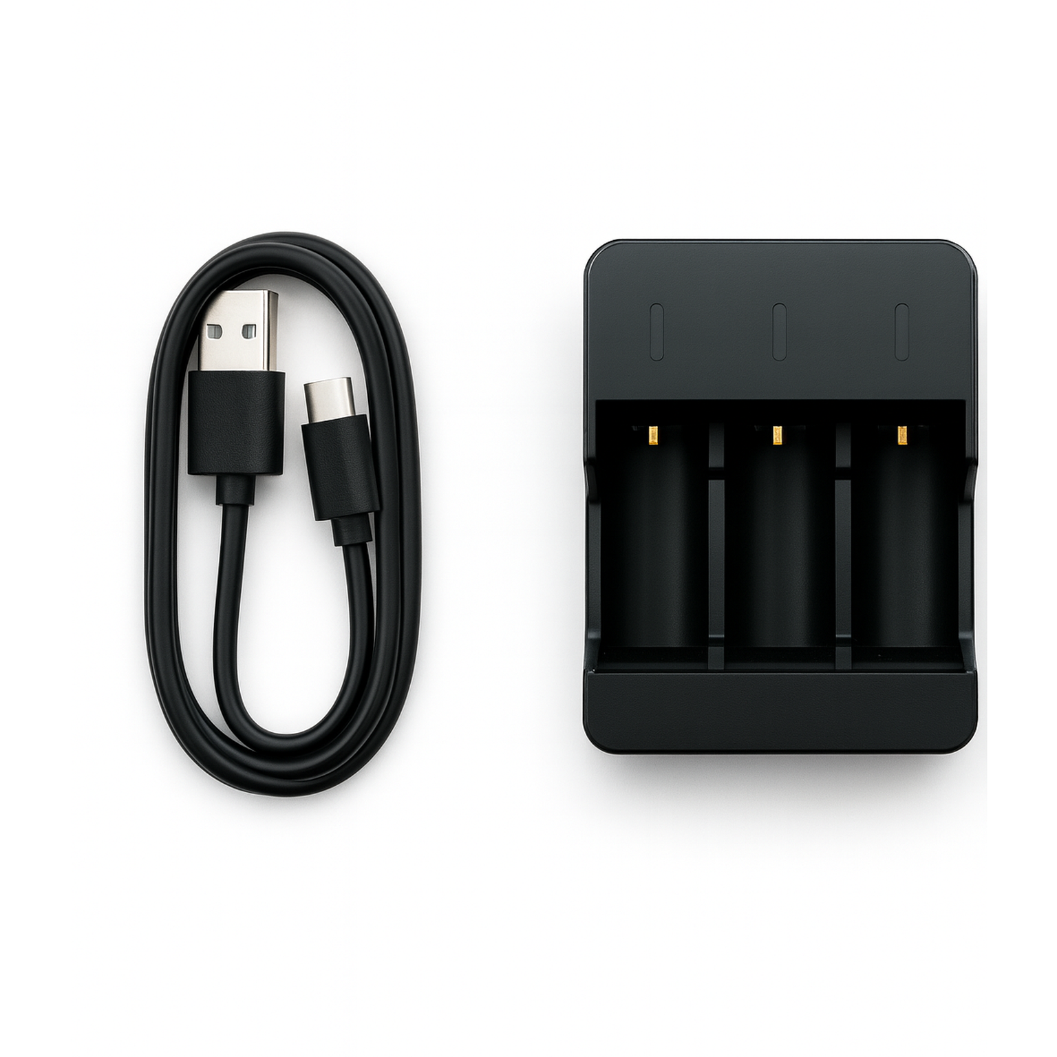 Novae Battery Charger for Wireless Mini