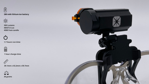 Novae Wireless Mini