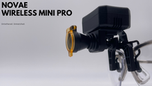 Load image into Gallery viewer, Novae Wireless Mini Pro
